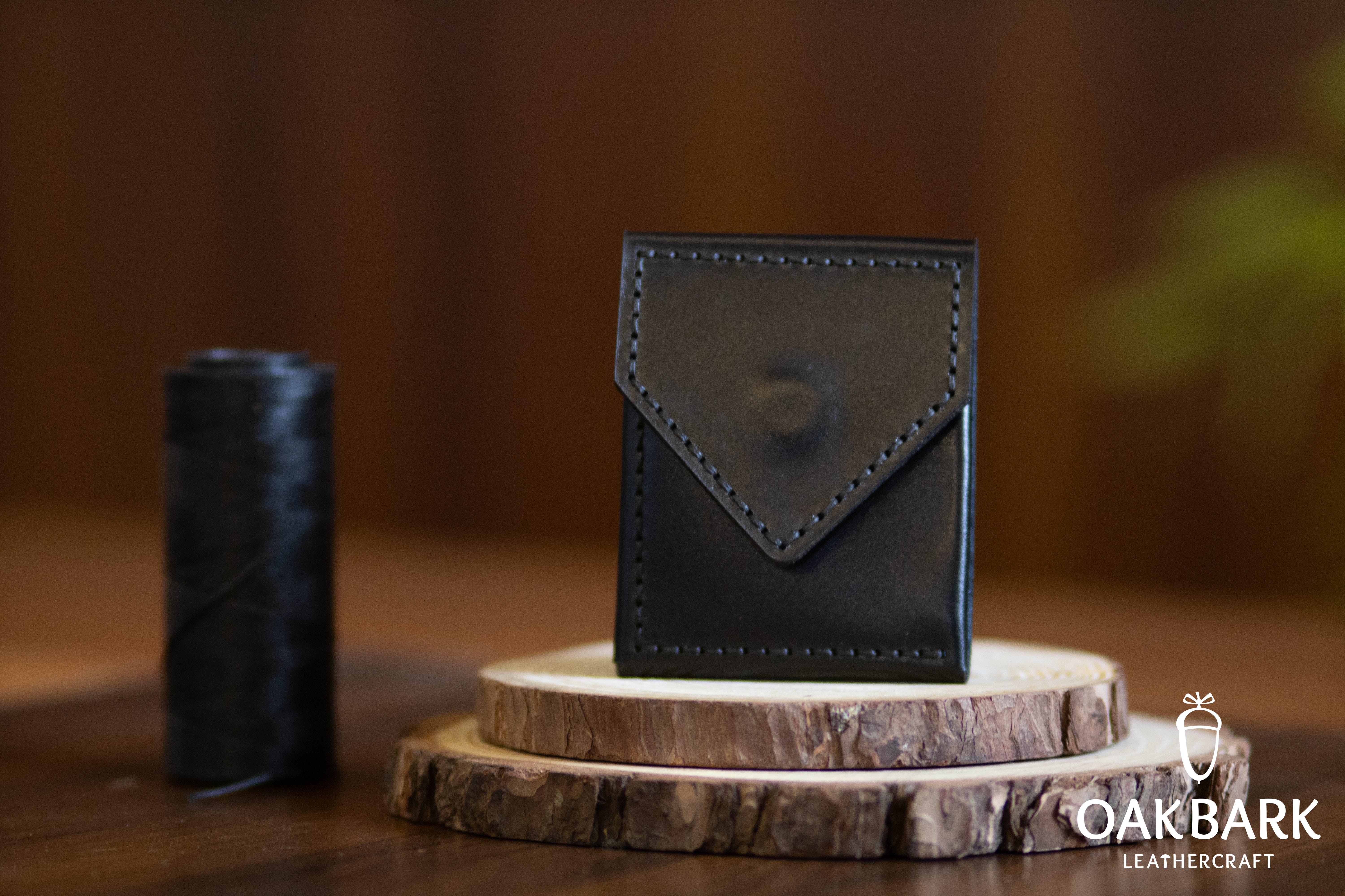 Black Delta Wallet