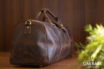 Load image into Gallery viewer, OakBark Duffle Bag
