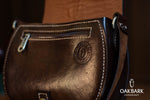 Load image into Gallery viewer, Vintage Women&#39;s Crossbody Bag
