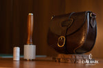 Load image into Gallery viewer, Vintage Women&#39;s Crossbody Bag
