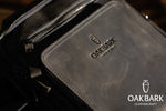 Load image into Gallery viewer, Grey Messenger Bag
