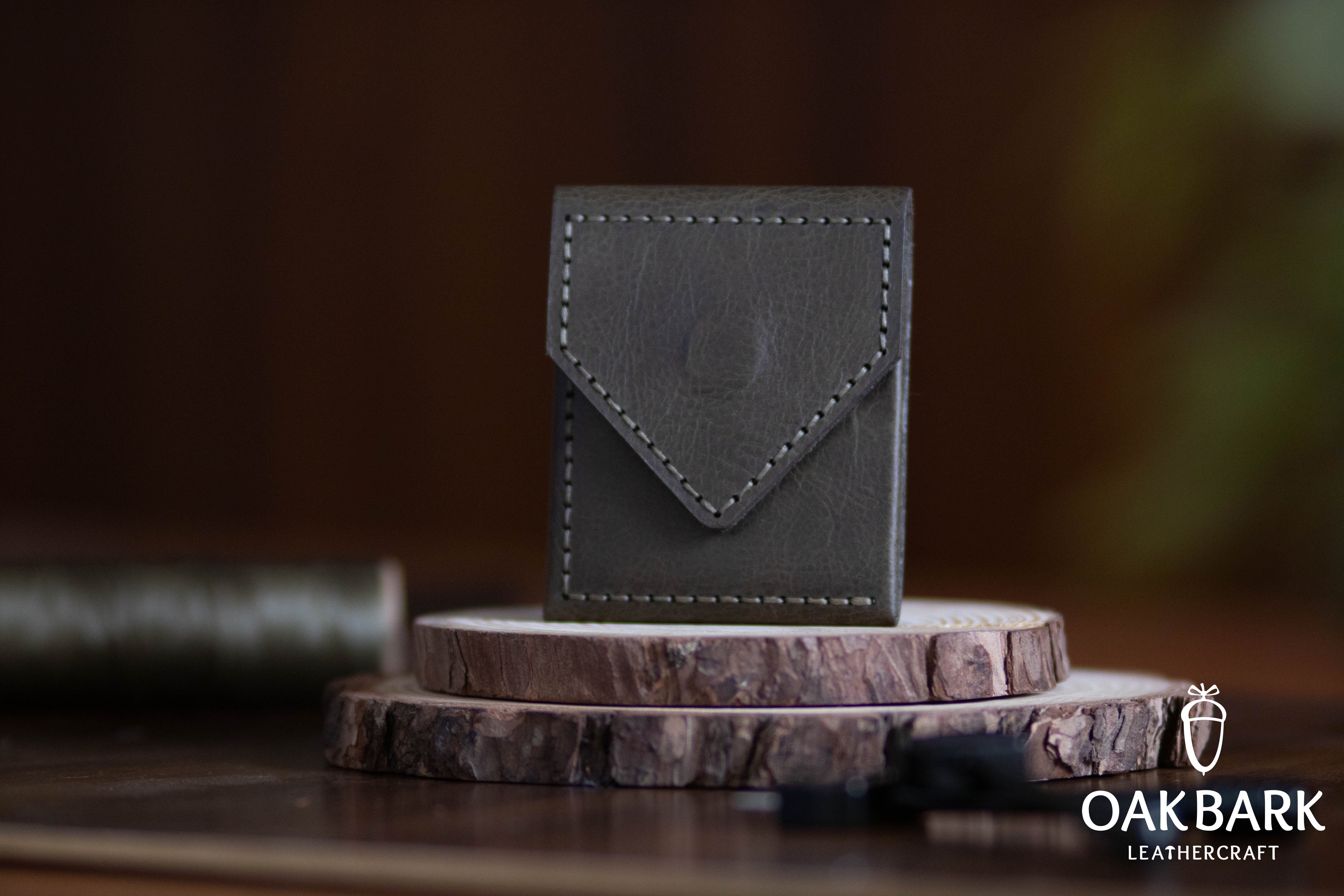 Olive Delta Wallet