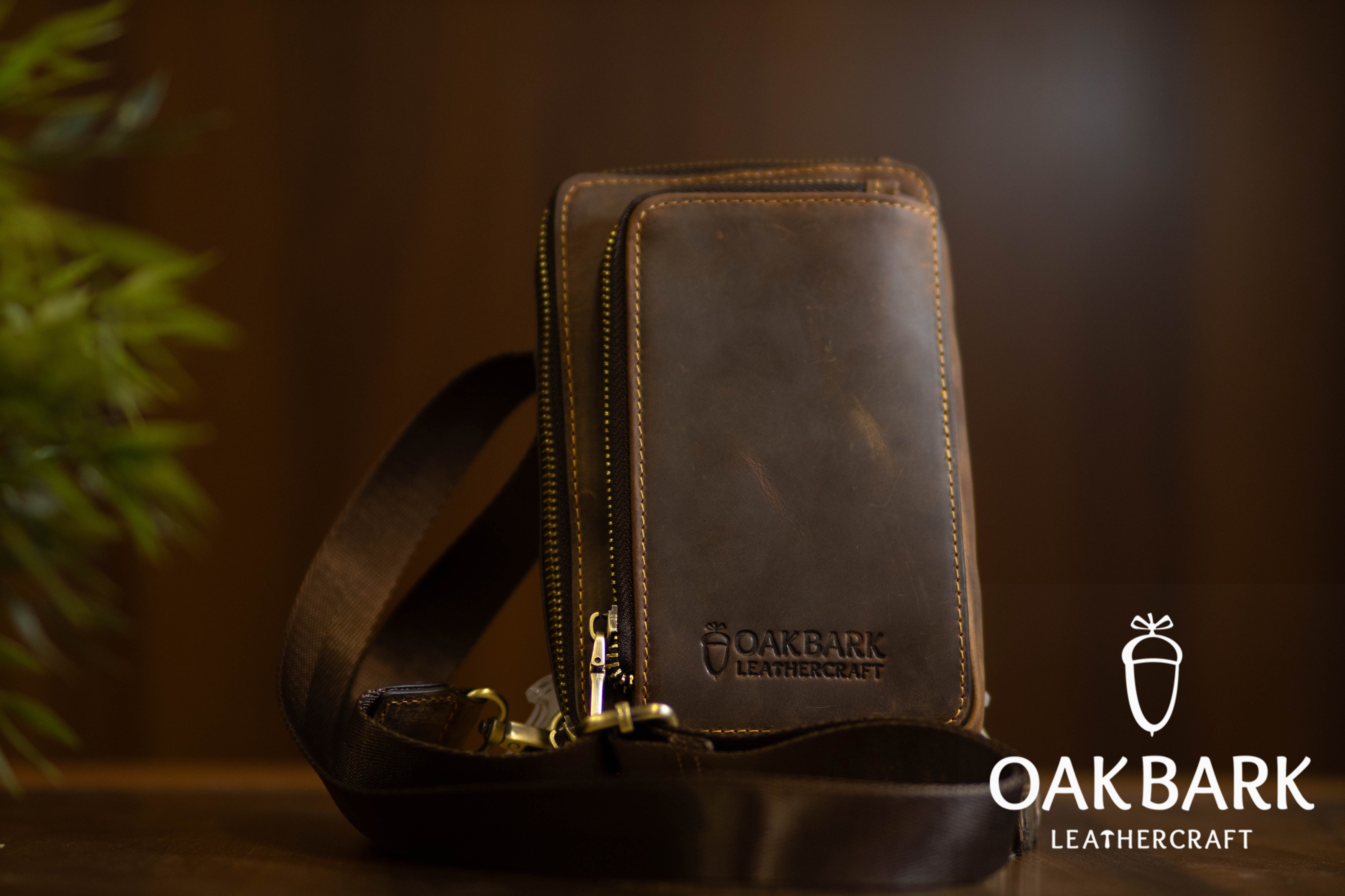 Voyager Pouch