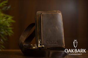 Voyager Pouch