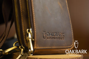 Voyager Pouch