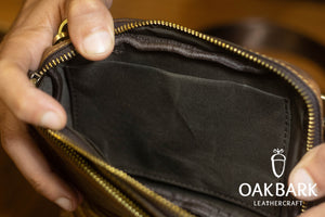 Voyager Pouch