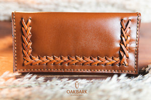 Salwa Wallet