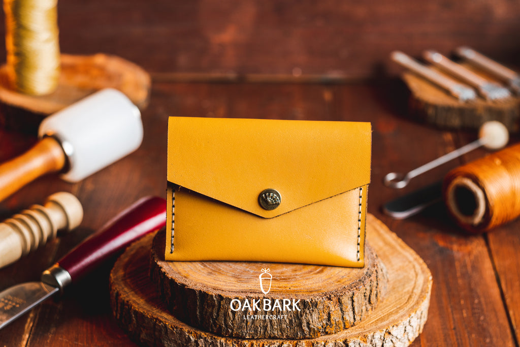 Mini Cardholder