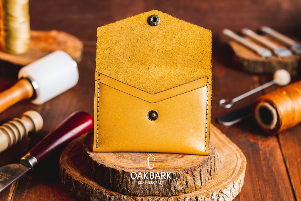 Mini Cardholder