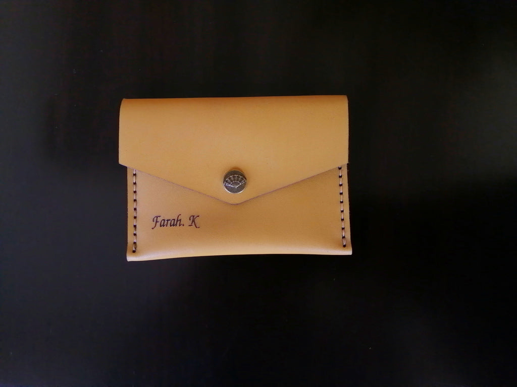 Mini Cardholder
