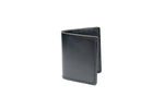 Load image into Gallery viewer, Black Bifold Wallet
