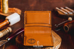Load image into Gallery viewer, Hazel Bifold Wallet
