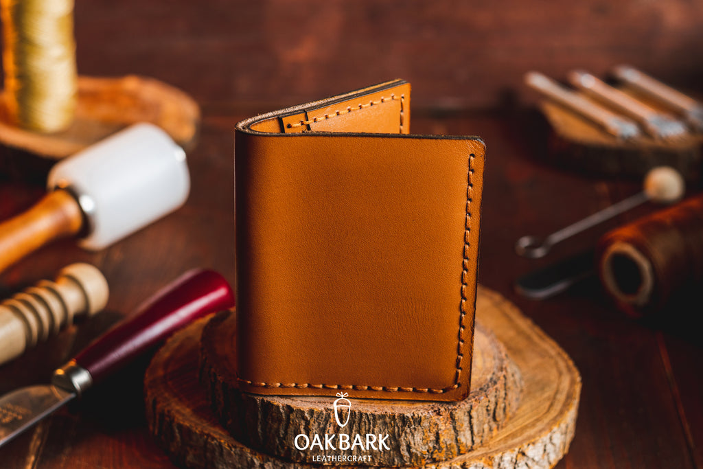Hazel Bifold Wallet