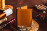 Load image into Gallery viewer, Hazel Bifold Wallet
